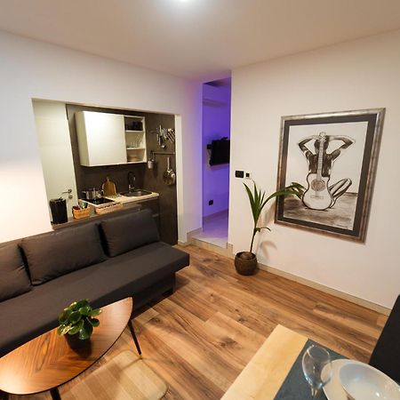 Savna Cimr Apartment Mezica Exterior photo