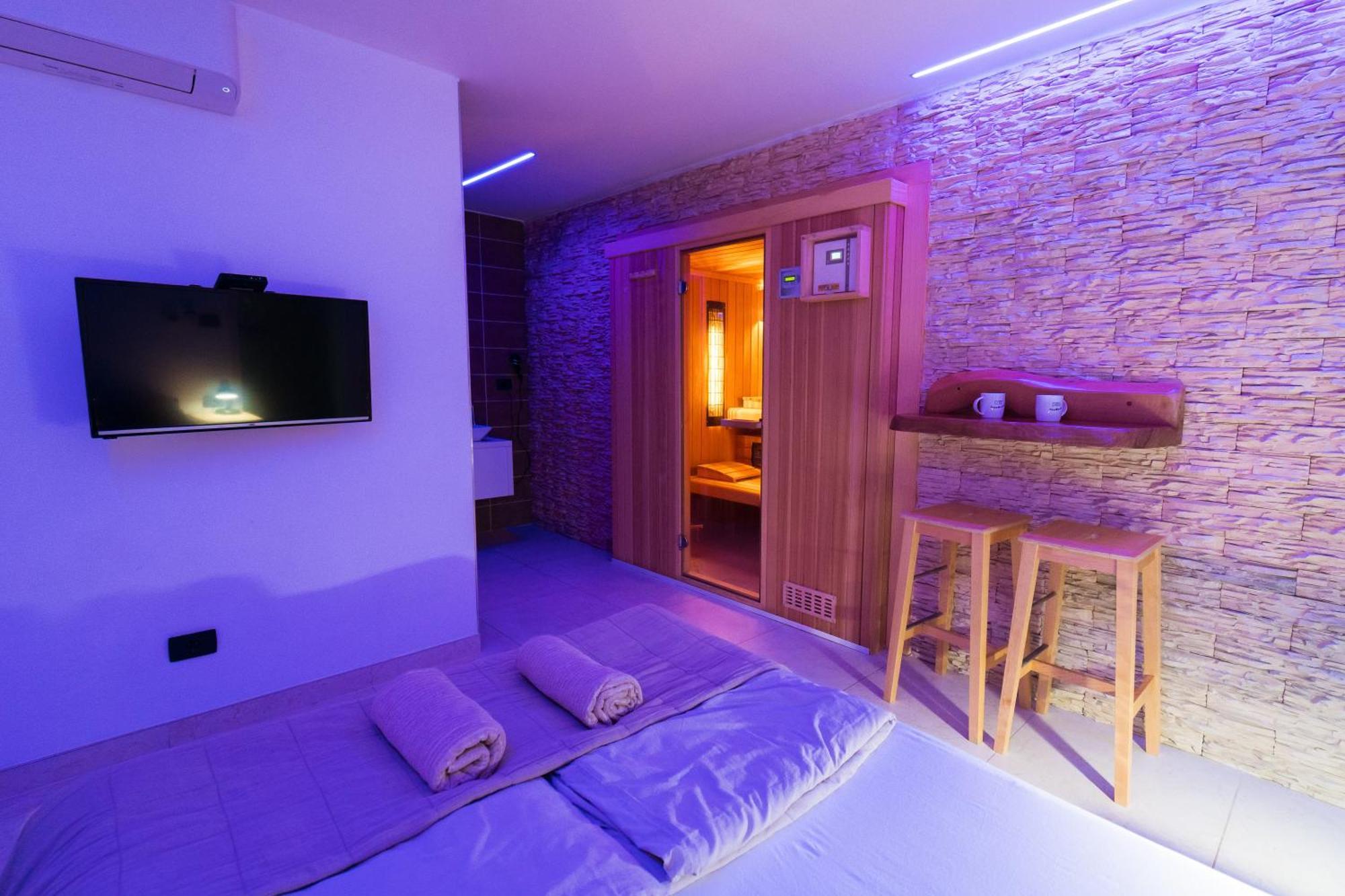 Savna Cimr Apartment Mezica Exterior photo